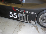 Lithos Industries